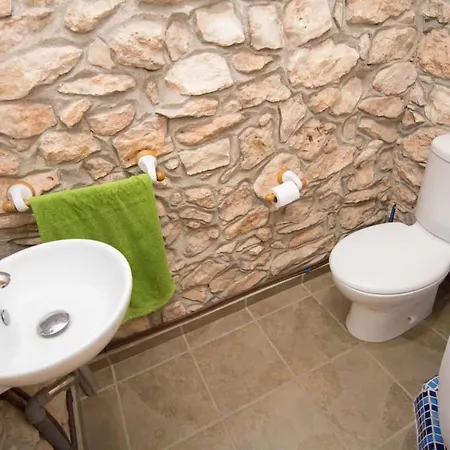 Dom wakacyjny Casa Oliva *